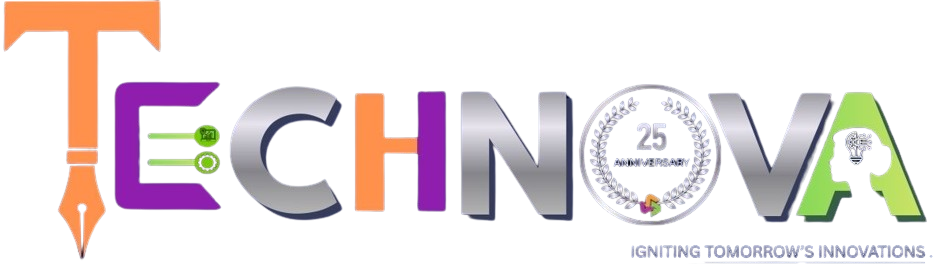 TechNova Logo